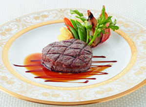 お料理