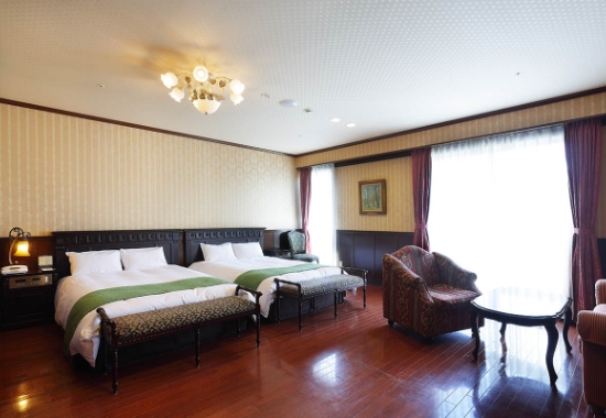 Executive Room