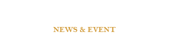 ニュース＆イベント情報