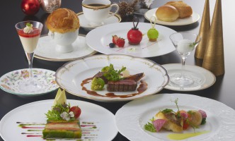 年末年始特別コース［ディナー］