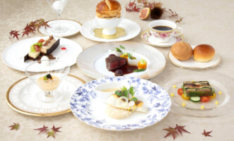 鯛めしフレンチコース Gourmand[グルマン]