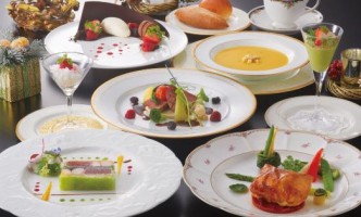 洋コース Etoile〔エトワール〕