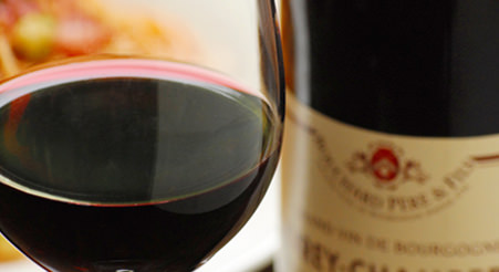 約1,000種類以上のワインの中から最高のマリアージュを見つける喜び。
